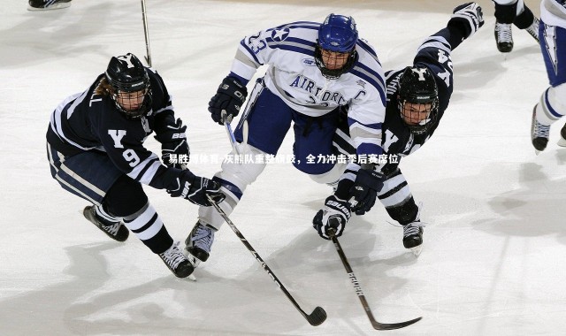 易胜博体育-灰熊队重整旗鼓，全力冲击季后赛席位